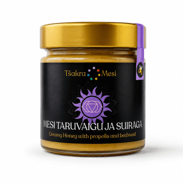 Mesi Taruvaigu ja Suiraga