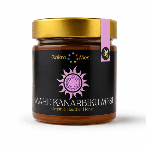 Mahe Kanarbiku Mesi