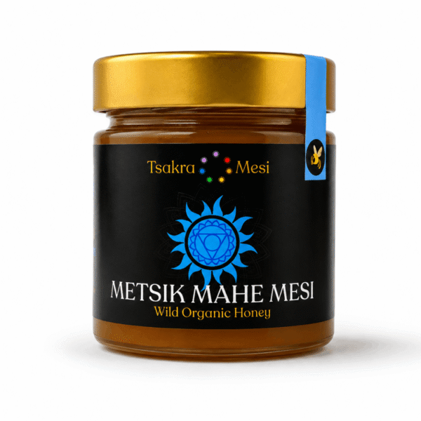 Metsik Mahe Mesi