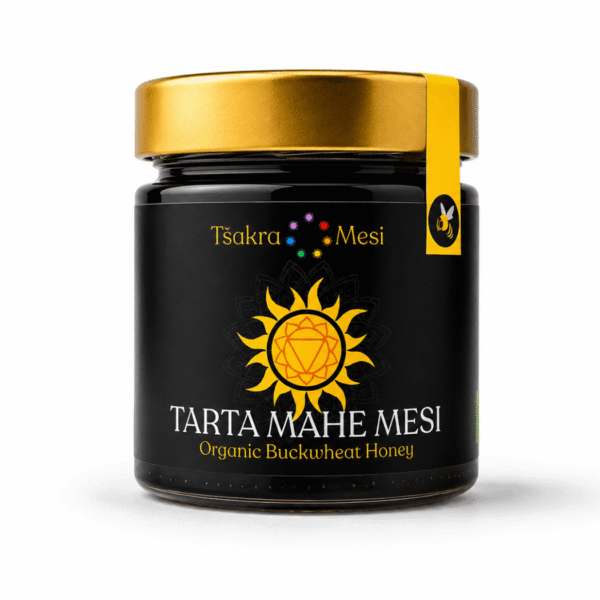 Tatra Mahe Mesi