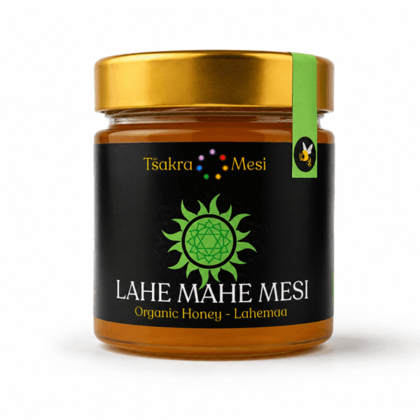 Lahe Mahe Mesi
